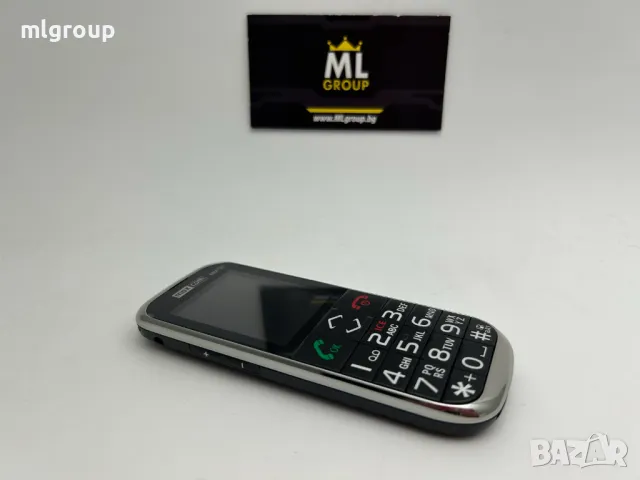 #MLgroup предлага:   #Maxcom MM720, Dual sim нов, снимка 1 - Други - 48101986