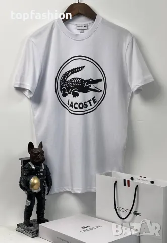 Мъжки тениски лукс качество, снимка 3 - Тениски - 50427735