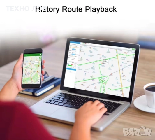 GPS TK STAR за коли, камиони, бусове и мотори , снимка 7 - Аксесоари и консумативи - 52063319