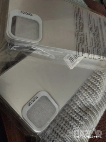 силиконов гръб за Самсунг Галакси А05