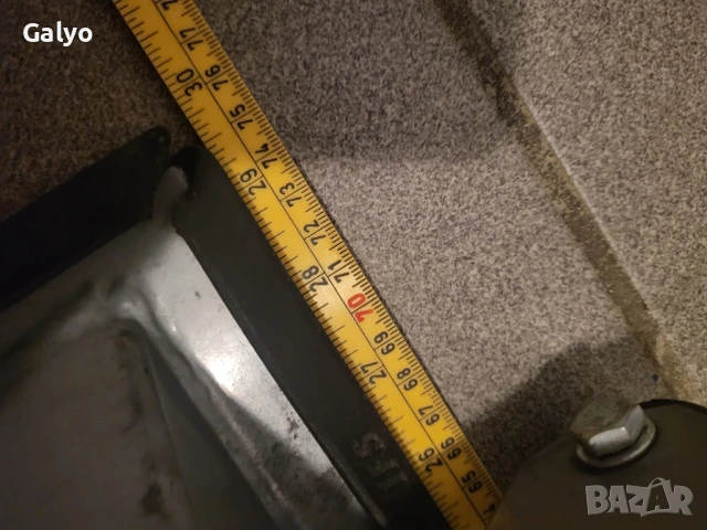 Barbarian line професионална двустранно повдигаща се фитнес пейка, снимка 12 - Фитнес уреди - 50788523