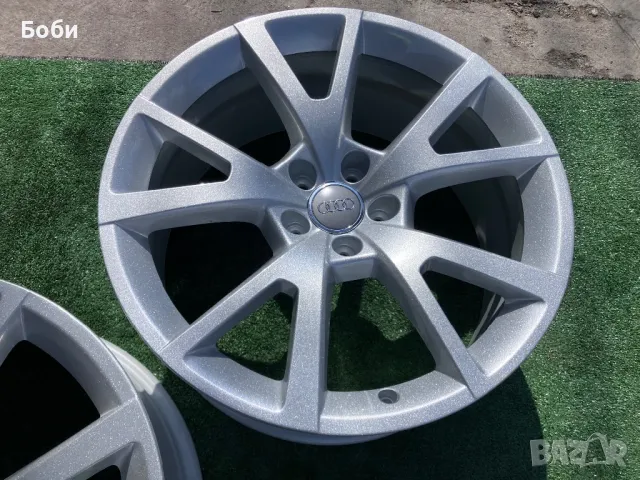 Джанти 5/112/19 Ауди А7, снимка 5 - Гуми и джанти - 49709918