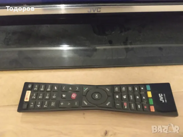 Телевизор JVC 48", снимка 2 - Телевизори - 56541077