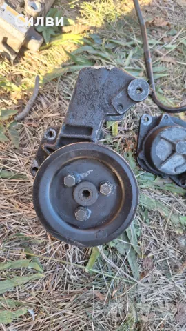 Помпи за БМВ 525ТДС 143кс. е39 от BMW e39 525TDS Хидравлична Вакум АБС ГНП Спирачна помпа серво, снимка 4 - Части - 47825316