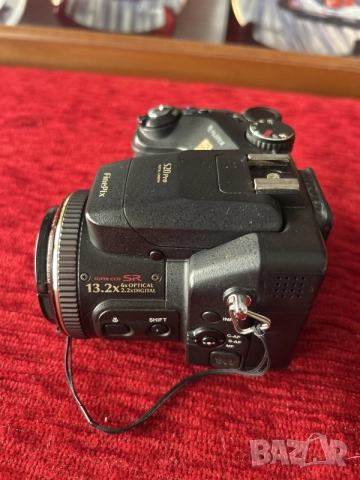 цифров фотоапарат Fujifilm FinePix S20 Pro, снимка 2 - Фотоапарати - 55833703