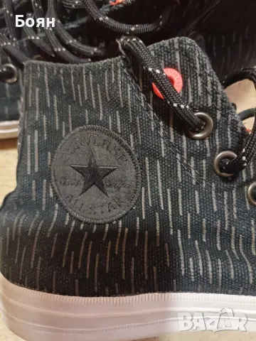 Кецове Converse , снимка 2 - Кецове - 49144267