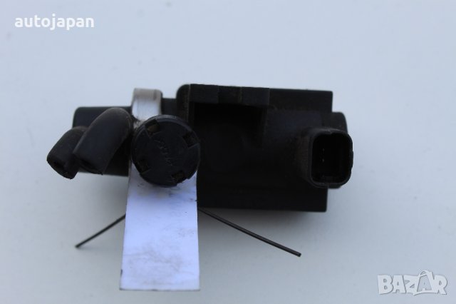 Вакуум клапан соленоид Пежо 307 св 2.0хди 03г Peugeot 307 sw 2.0hdi 2003, снимка 3 - Части - 44212952