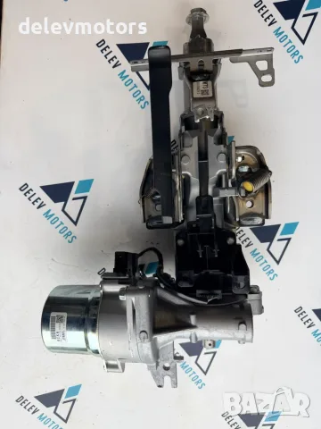 Bcka-6788Z, bcka-32100l кормилна колона сервоусилвател от Mazda 3, 2.5 SKYACTIV-G двигател PY21, снимка 7 - Части - 56078718