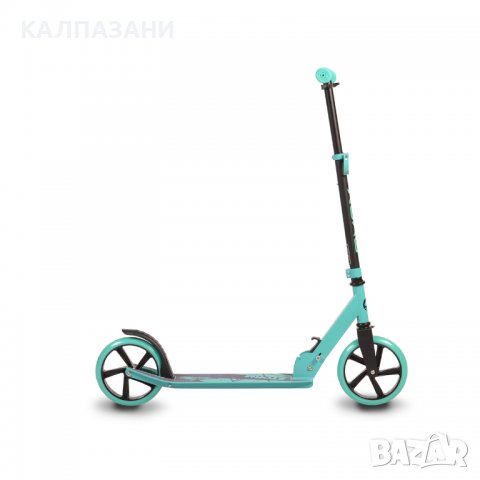 Тротинетка Storm тюркоаз, снимка 3 - Скутери и тротинетки - 40120571