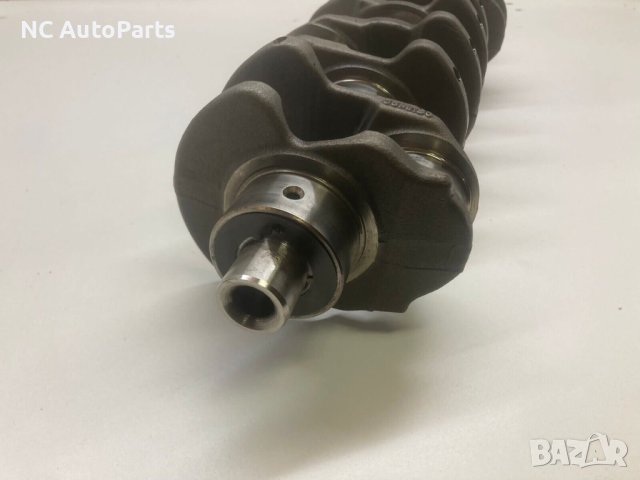 Колянов вал за Ford Форд Мондео Галакси 1.8 дизел 125 коня АХS4-6303-AD 2008, снимка 8 - Части - 42712791