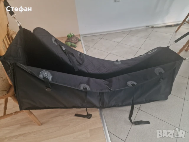 Покривало за автомобил водонепропускливо за домашни любимци, снимка 5 - За кучета - 50613775