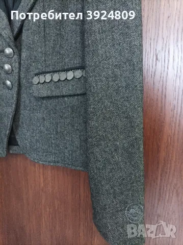 Дамско сако Mc Gregor, снимка 3 - Сака - 49162884