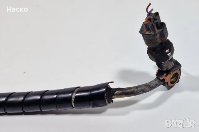 Хидравличен Маркуч Тръба Хидравлика Датчик Тойота Корола Версо 2.2 Toyota Corolla Verso 2.2, снимка 2 - Части - 49601489