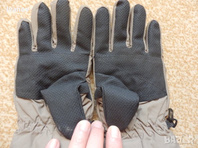 Мъжки ръкавици за ски Rucanor, снимка 3 - Зимни спортове - 42539704