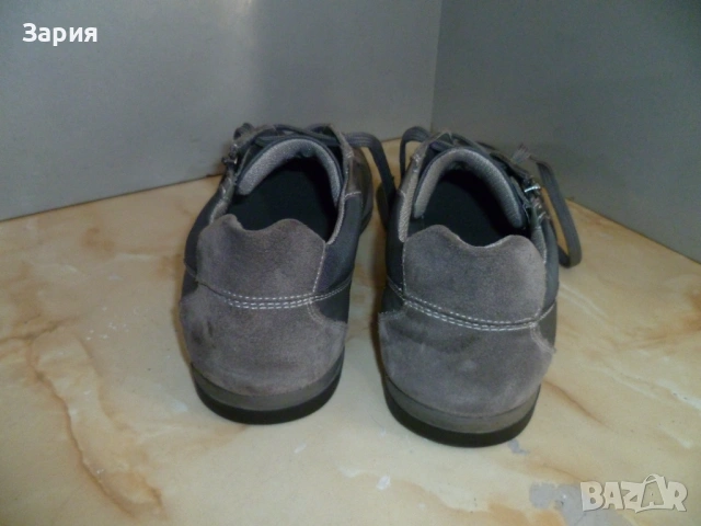 GEOX обувки №45, снимка 11 - Спортни обувки - 54046001