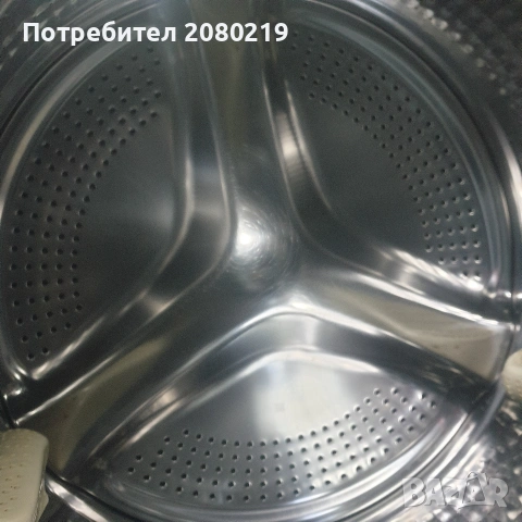Haier пералня нов внос от германия , снимка 4 - Перални - 53920073