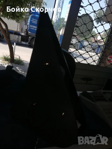 Огледало за Ford Ranger., снимка 3 - Части - 50948232