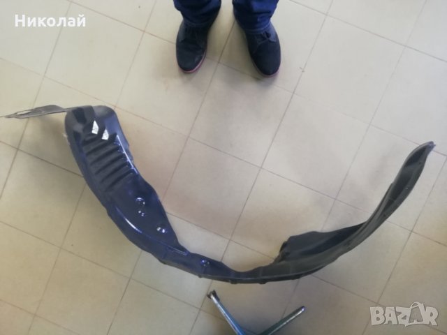 Продавам подкалник за МАЗДА 6 /2002-2008г./ преден, десен, снимка 3 - Части - 31432175