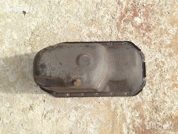 Картер VW Polo 1.4и 1996г.