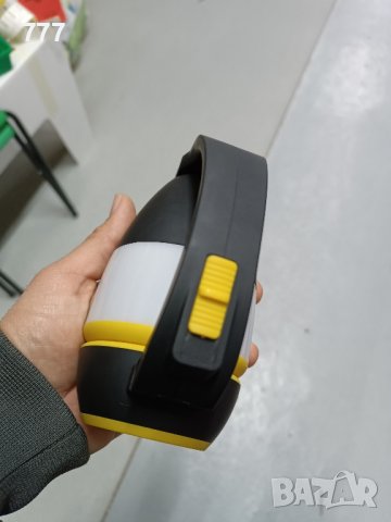 фенер за къмпинг, снимка 6 - Къмпинг осветление - 44149078