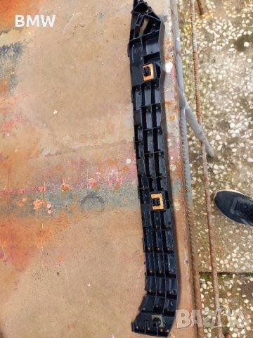 Водач за задна броня,на Subaru Forester след 2010 г.,ляв., снимка 3 - Части - 36606098