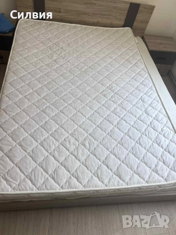 Матрак 140/200, снимка 3 - Матраци - 51518330