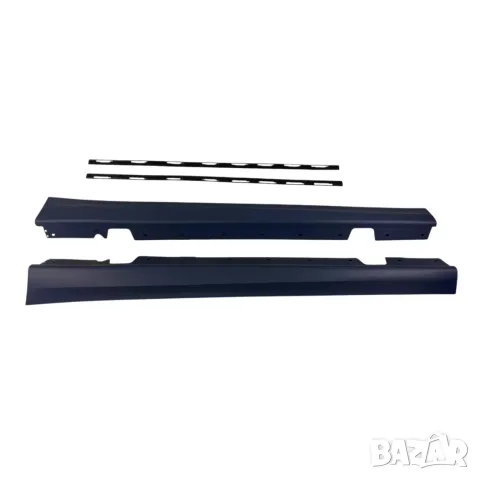 Боди кит M-Tech за BMW 3 Series E90 2005–2008, снимка 12 - Аксесоари и консумативи - 55869577