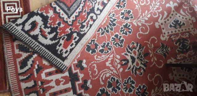 Продавам килим 