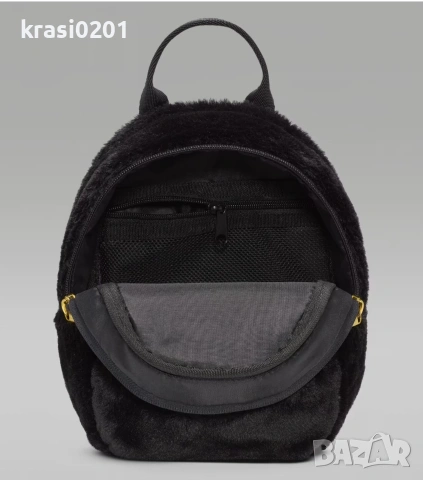 Оригинална раница на Jordan JAG! , снимка 6 - Раници - 53131193