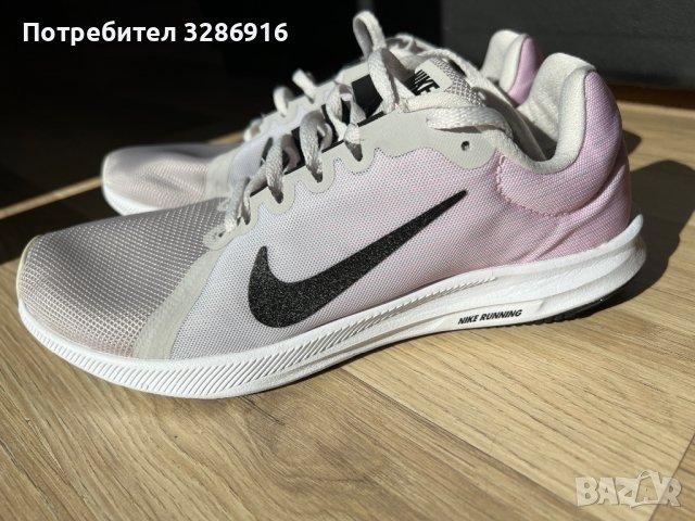 Оригинални маратонки Nike run, снимка 3 - Маратонки - 36734438