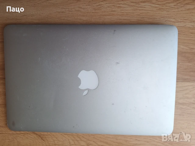 MacBook Air A1370
