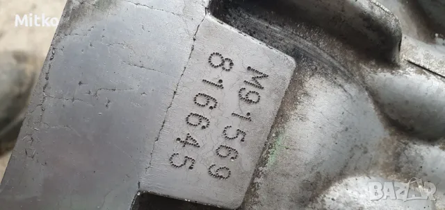 Скоростна кутия Хюндай И10 2010г., снимка 2 - Части - 49694133