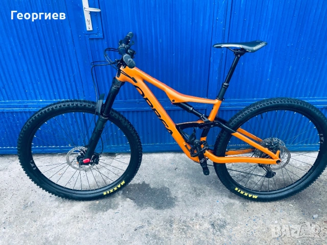 Orbea occam H30 2024г , снимка 8 - Велосипеди - 53309929