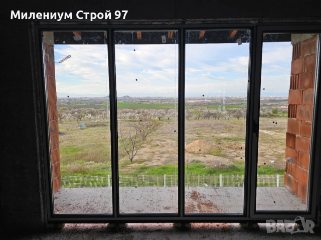 Нови къщи в с. Белащица, снимка 12 - Къщи - 50829600