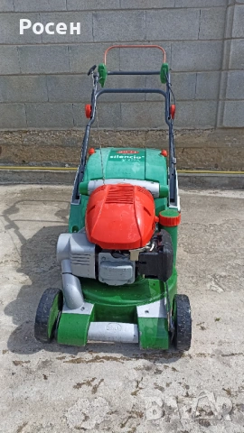 Бензинова косачка Honda BRILL