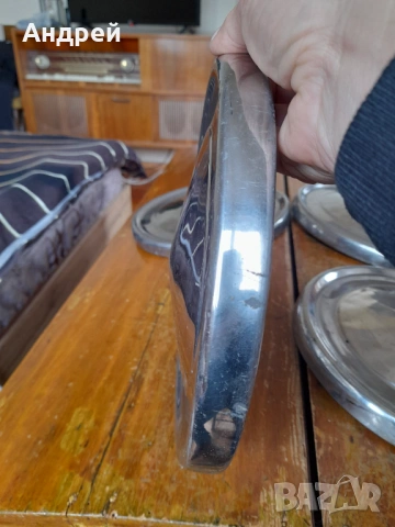 Стари автомобилни Тасове, снимка 4 - Други ценни предмети - 54290981