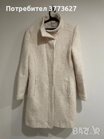 Зимно палто 