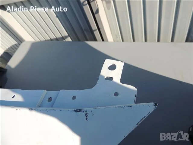 Предна броня Форд Транзит Courier След 2014 г. Код ET7617K819  , снимка 5 - Аксесоари и консумативи - 50357739