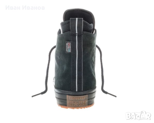 водоустойчиви CONVERSE CHUCK TAYLOR  CLIMATE COUNTER  номер 45  , снимка 8 - Маратонки - 42878826