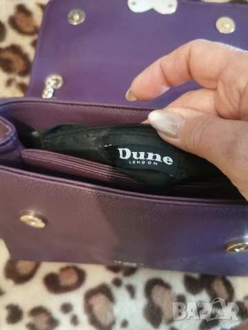 маркова дамска чанта, снимка 5 - Чанти - 54298417