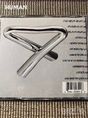 MIKE OLDFIELD , снимка 7 - CD дискове - 39885386