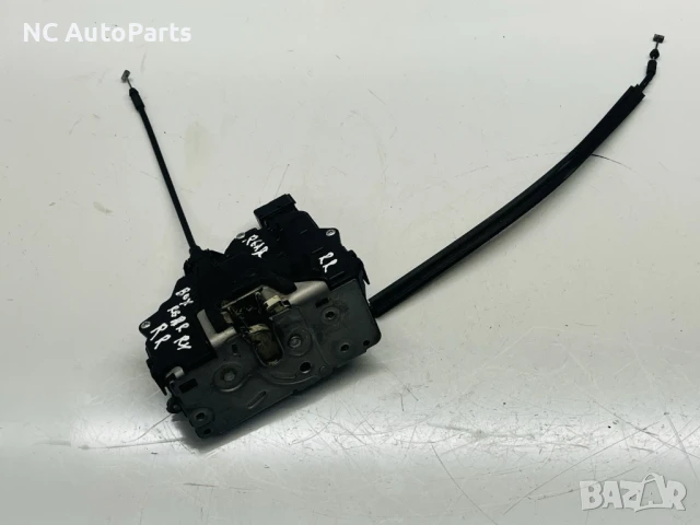 Ключалка за задна врата за Пежо Боксер Ситроен Релеи Фиат Дукато 1393795080 2018, снимка 6 - Части - 50767727