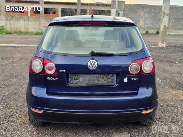 Vw golf + 1.9tdi 105k, снимка 4 - Части - 54051689