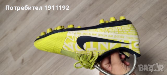 Nike. Футболни бутонки. 38, снимка 4 - Футбол - 42841893