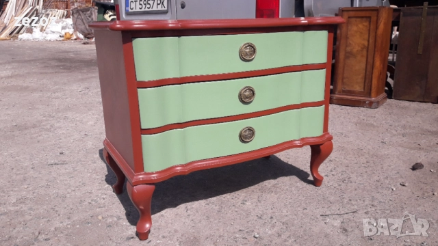 Винтидж скрин масив №96