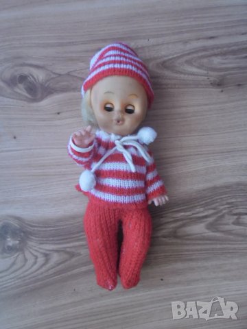 старинни кукли, снимка 4 - Колекции - 50229179