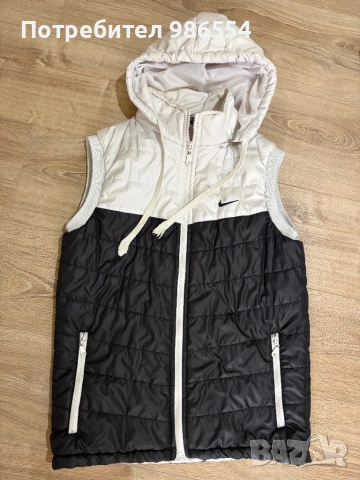 Елек грейка Nike размер M