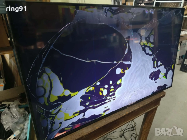 Захранване - BN44-01053C TV Samsung UN43TU700DF, снимка 2 - Части и Платки - 54079915