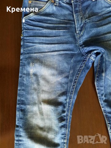 дънки за момче ръст 140/146, снимка 6 - Детски панталони и дънки - 34382070