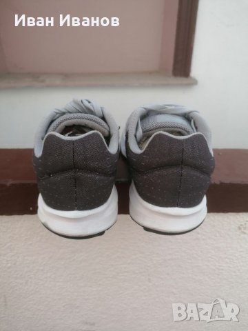 МАРАТОНКИ NIKE DOWNSHIFTER 8  номер 41,5-42, снимка 6 - Маратонки - 33152664